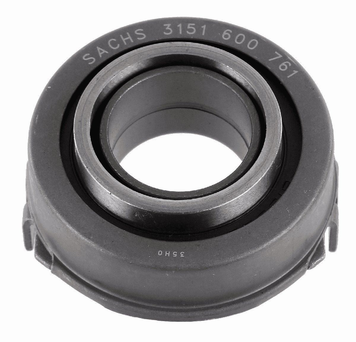 SACHS 3151 600 761: Survelaager