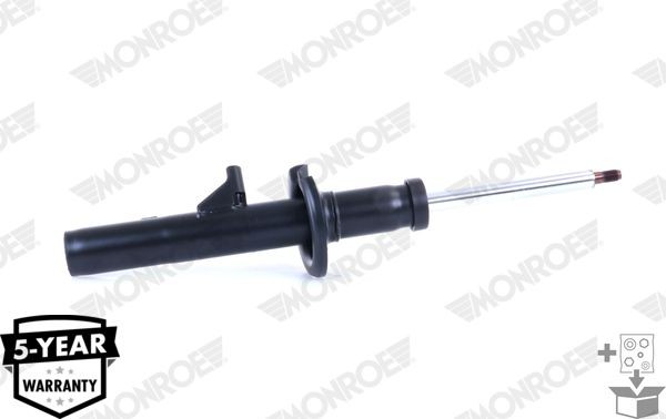 MONROE G8316: Amortizor MONROE ORIGINAL (Gas Technology) presiune gas, Ansamblu amortizor-arc
