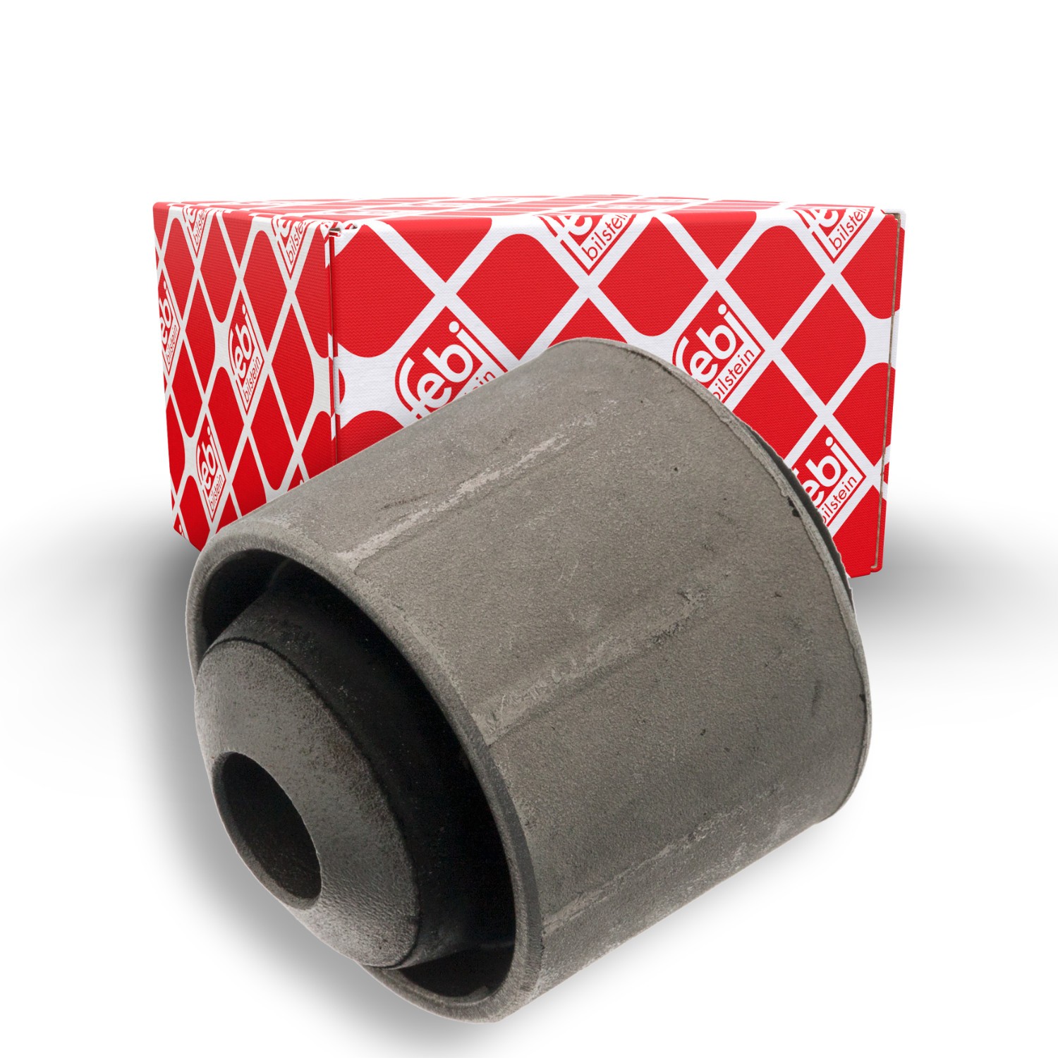 FEBI BILSTEIN 103401: Suport, trapez axa spate sus, exterior