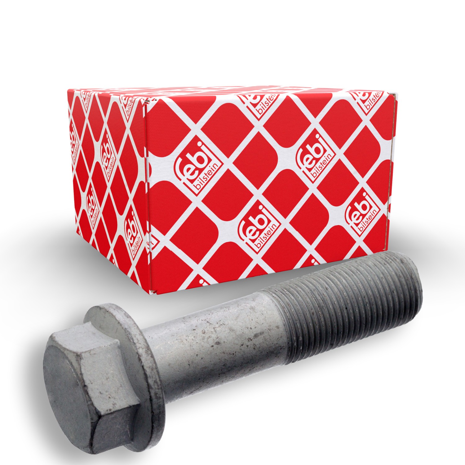 FEBI BILSTEIN 103692: Svinghjulskrue