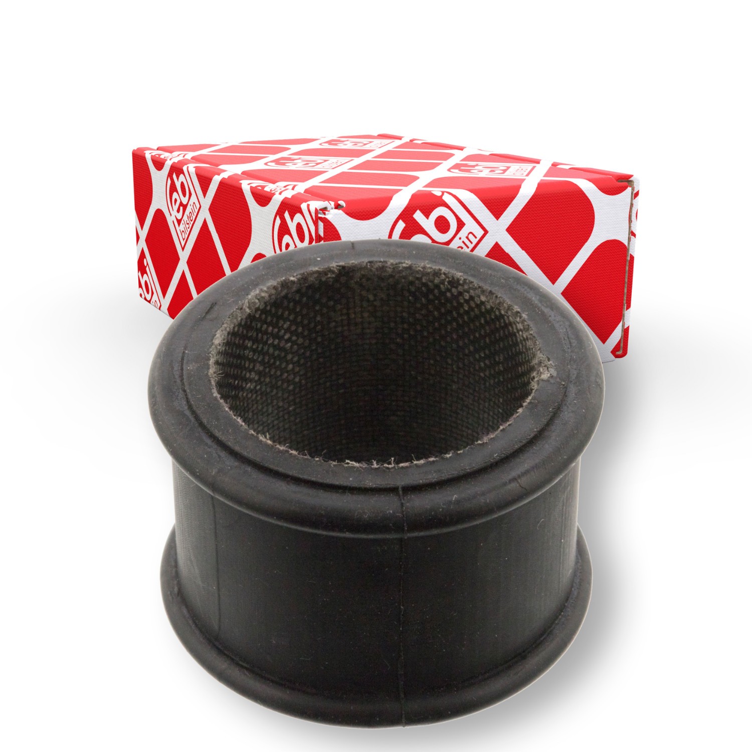 FEBI BILSTEIN 103786: Puks, kabiinikinnitus