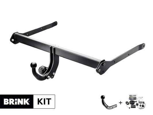BRINK 642240: Kärukonks