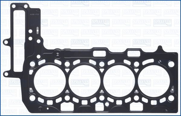 AJUSA 10220600: Joint de culasse MULTILAYER STEEL 0,7mm