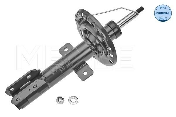 MEYLE 16-26 623 0019: Amort Esisild, Gaasirõhk, Vedruamort, ORIGINAL Quality