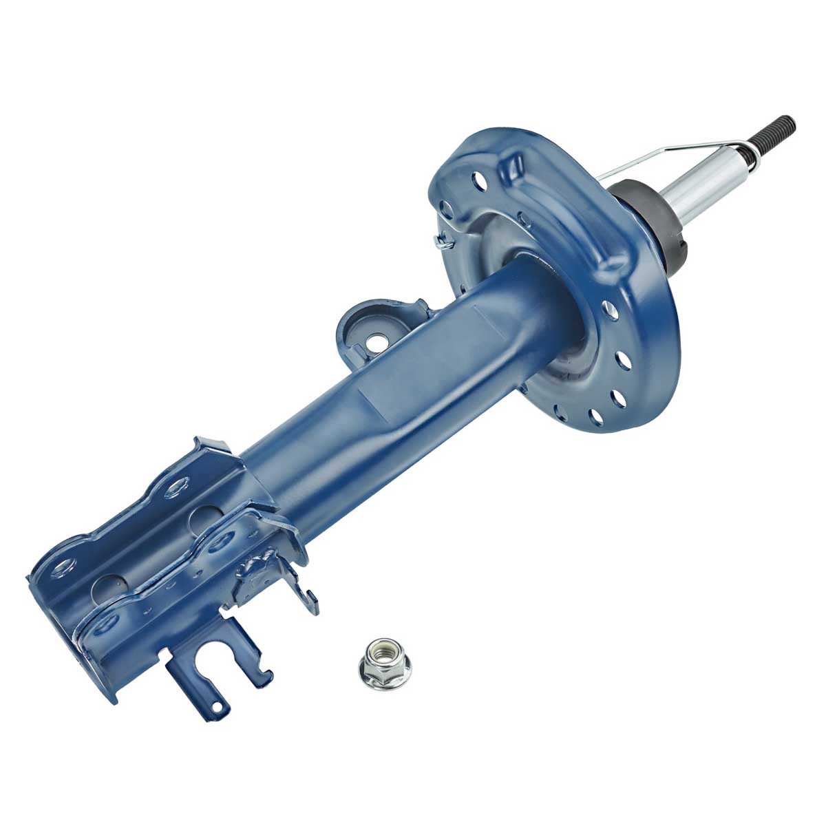 MEYLE 226 623 0026: Amortizor MEYLE-ORIGINAL: True to OE. Axa fata dreapta, presiune gas, Ansamblu amortizor-arc