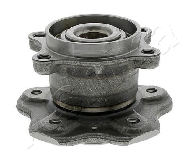 ASHIKA 44-21055: Rattarumm Tagasild