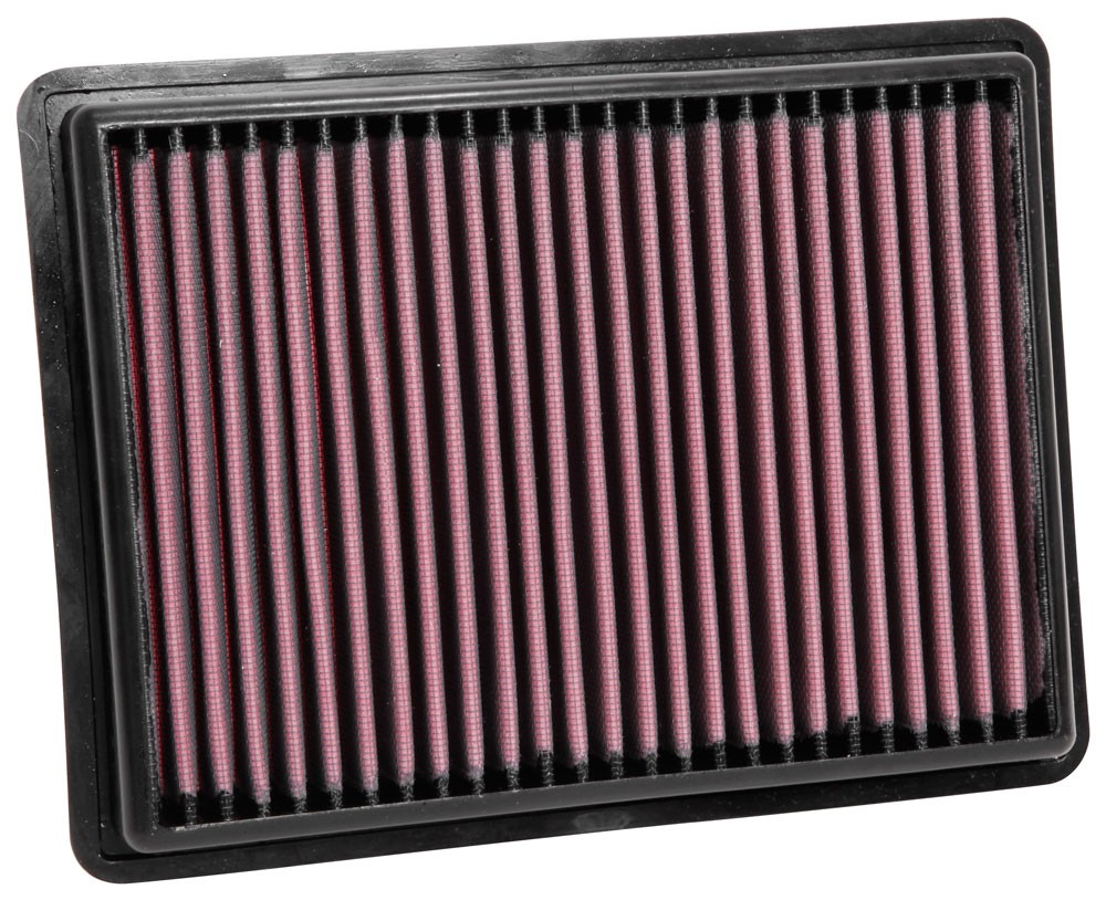 K&N Filters 33-5069: Õhufilter
