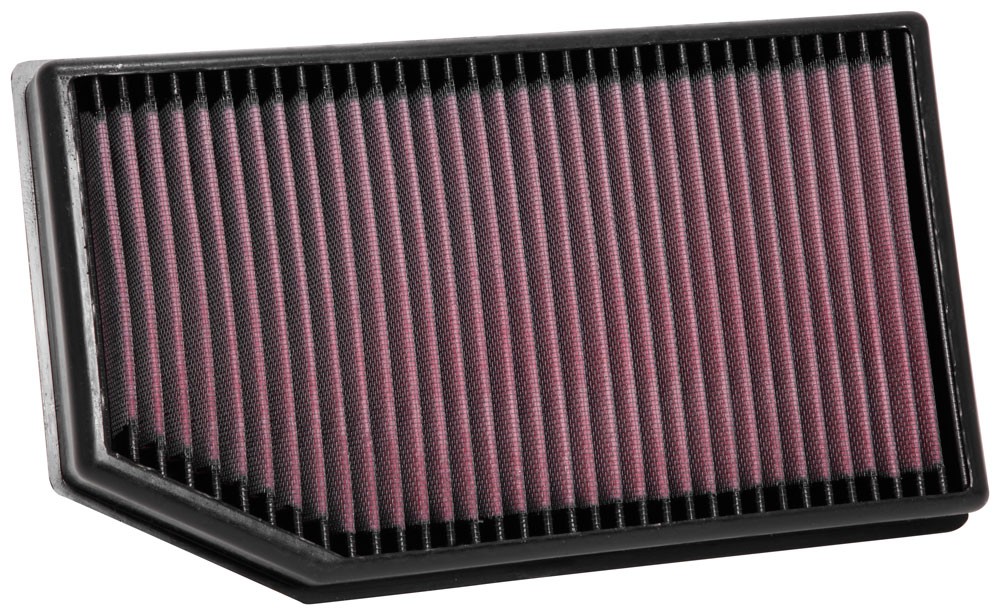 K&N Filters 33-5076: Õhufilter