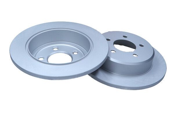 MAXGEAR 19-0912MAX: Piduriketas Tagasild, Ø: 290mm, täis, Ø: 290mm, värvitud