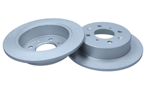 MAXGEAR 19-0922MAX: Piduriketas Ø: 239mm, täis, Ø: 239mm, värvitud, kaetud