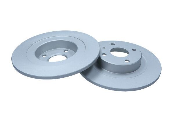 MAXGEAR 19-0941MAX: Piduriketas Tagasild, Ø: 261mm, täis, Ø: 261mm, värvitud