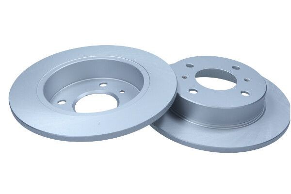 MAXGEAR 19-0958MAX: Piduriketas Ø: 258mm, täis, Ø: 258mm, värvitud