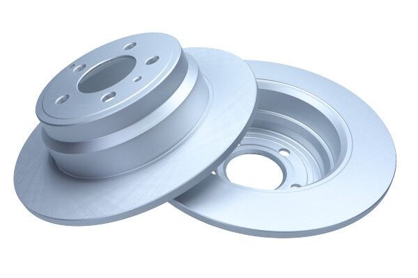 MAXGEAR 19-0975MAX: Piduriketas Ø: 295mm, täis, Ø: 295mm, värvitud, kaetud, ilma rattakeskmeta, ilma rattakinnituspoltideta