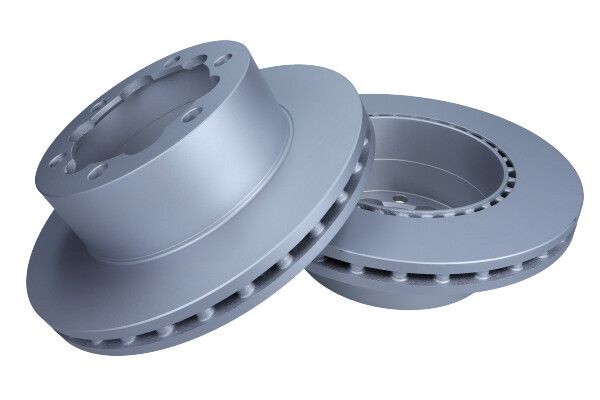 MAXGEAR 19-1051MAX: Piduriketas Tagasild, Ø: 303mm, õhutusega, Ø: 303mm, värvitud
