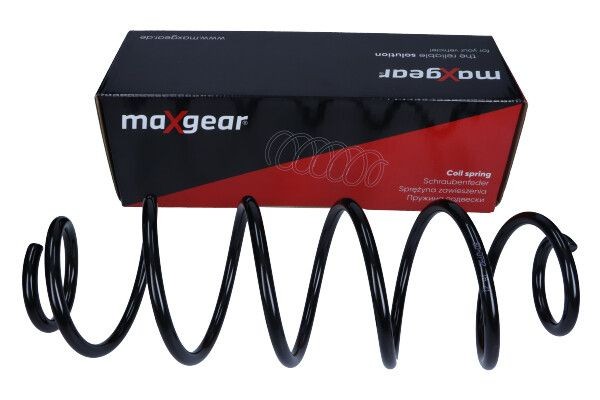 MAXGEAR 19-1284MAX: Piduriketas Ø: 293mm, õhutusega, Ø: 293mm, värvitud, kaetud
