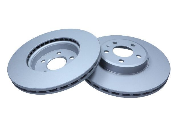 MAXGEAR 19-1287MAX: Disc de frână Ř: 314mm, ventilat, Ř: 314mm, lacuit