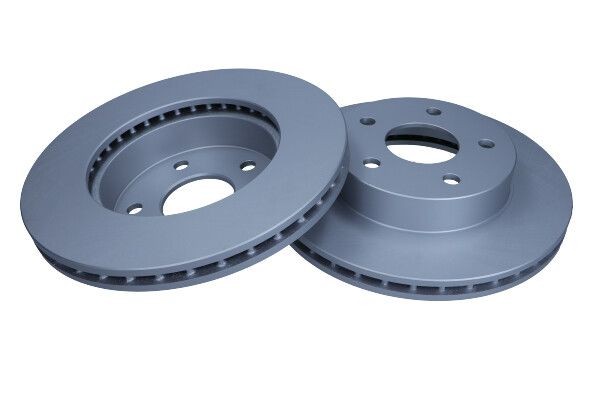 MAXGEAR 19-1827MAX: Disc de frână punte fata, Ř: 305mm, ventilat, Ř: 305mm, lacuit