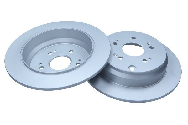 MAXGEAR 19-1855MAX: Disc de frână Ř: 305mm, plin, Ř: 305mm, lacuit, acoperit (cu un strat protector)