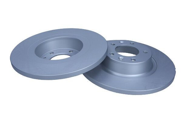 MAXGEAR 19-1878MAX: Piduriketas Ø: 290mm, täis, Ø: 290mm, värvitud