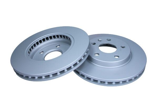 MAXGEAR 19-1935MAX: Disc de frână Ř: 296mm, ventilat, Ř: 296mm, lacuit