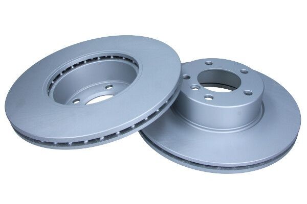 MAXGEAR 19-1941MAX: Disc de frână Ř: 312mm, ventilat, Ř: 312mm, lacuit, acoperit (cu un strat protector), fara suruburi de fixare roata