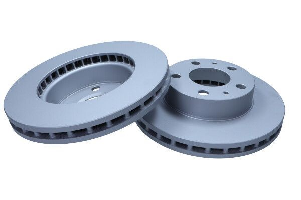 MAXGEAR 19-2007MAX: Piduriketas Ø: 300mm, õhutusega, Ø: 300mm, värvitud, kaetud