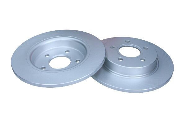 MAXGEAR 19-2233MAX: Piduriketas Ø: 271mm, täis, Ø: 271mm, värvitud