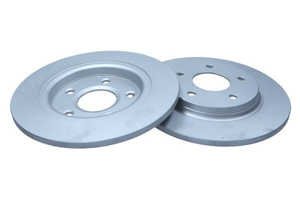 MAXGEAR 19-2275MAX: Piduriketas Tagasild, Ø: 305mm, täis, Ø: 305mm, värvitud, kaetud