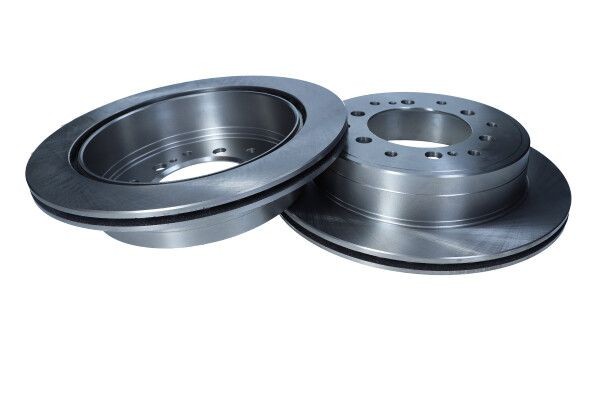 MAXGEAR 19-2464: Piduriketas Tagasild, Ø: 312mm, õhutusega, Ø: 312mm, värvitud, kaetud, ilma rattakinnituspoltideta