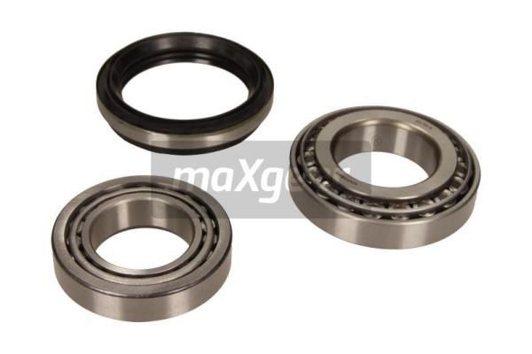MAXGEAR 33-0918: Rattalaagrikomplekt Esisild
