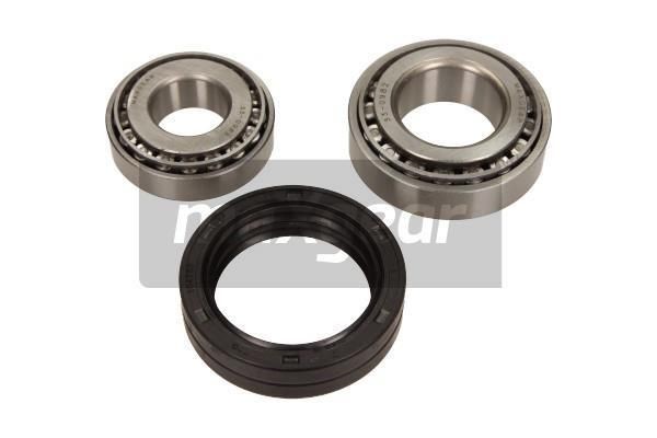 MAXGEAR 33-0982: Rattalaagrikomplekt Esisild