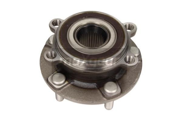 MAXGEAR 33-1020: Set rulment roata punte fata, cu senzor ABS integrat