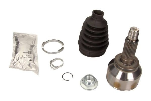 MAXGEAR 49-1569: Set articulatie, planetara punte fata, spre roata