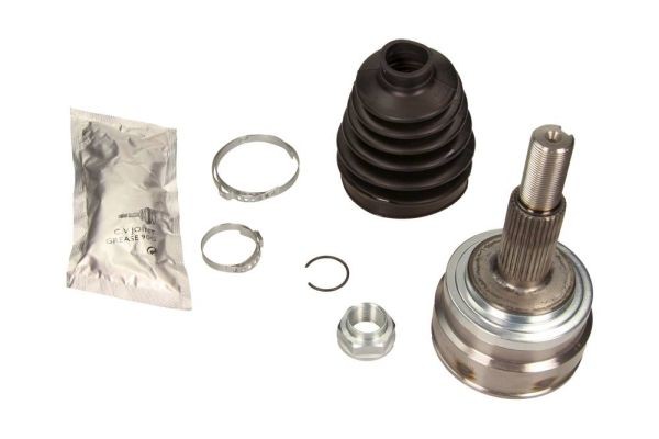 MAXGEAR 49-1604: Set articulatie, planetara spre roata, Axa fata stanga, Axa fata dreapta