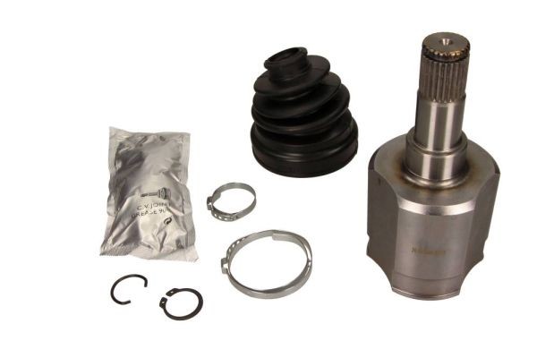 MAXGEAR 49-1628: Set articulatie, planetara spre roata, Axa fata stanga