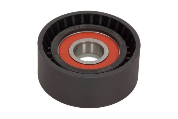 MAXGEAR 54-1243: Rola intinzator, curea transmisie Ř: 60mm, Ř: 60mm