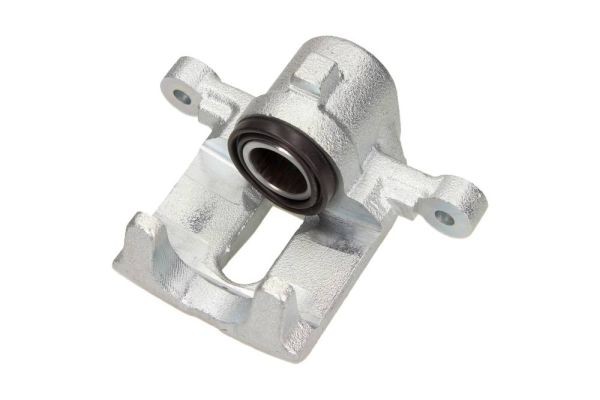 MAXGEAR 82-0471: Bremžu suports Aizm. tilts kreisajā pusē, pirms tilta