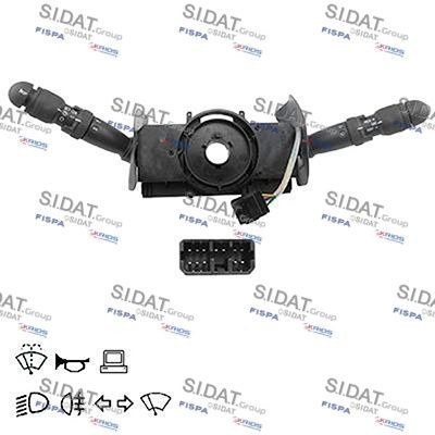 FISPA 430016: Comutator coloana directie