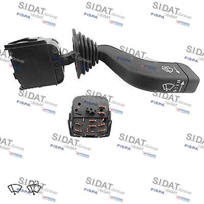 FISPA 430129: Comutator coloana directie