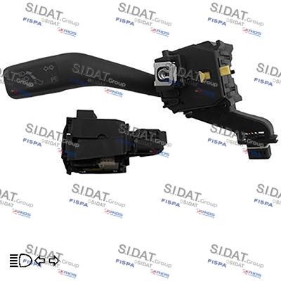 FISPA 430153: Comutator coloana directie