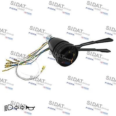 FISPA 430443: Comutator coloana directie