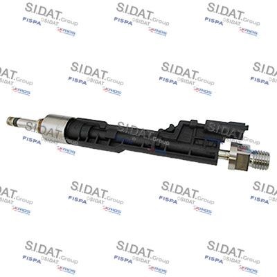 FISPA 81.551: Injector Injectie directa