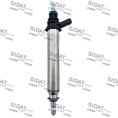FISPA 81.557: Injector