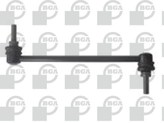 BGA LS6318: Brat / bieleta suspensie, stabilizator Axa fata stanga, Axa fata dreapta, 284mm