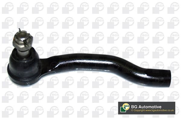 BGA SR6310: Rooliots esisild vasakul, 205mm