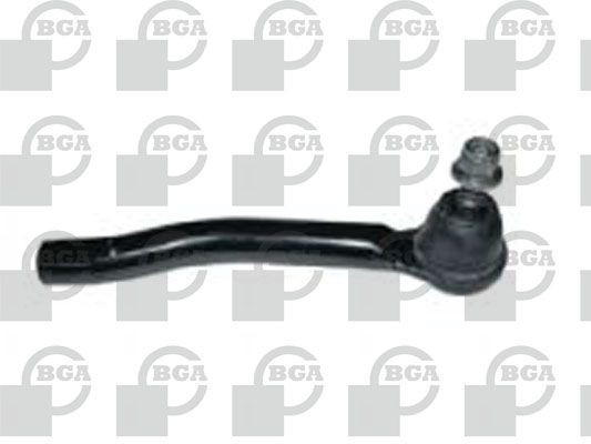 BGA SR6312: Rooliots esisild paremal