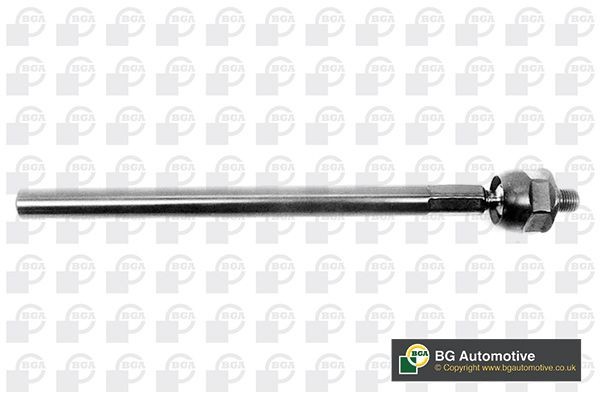 BGA SR6721: Sisemine rooliots, roolivarras esisild vasakul, esisild paremal, 315mm