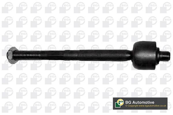 BGA SR7308: Sisemine rooliots, roolivarras esisild vasakul, esisild paremal