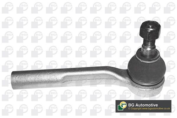 BGA SR9506: Rotule de direction Essieu avant droit, 137mm