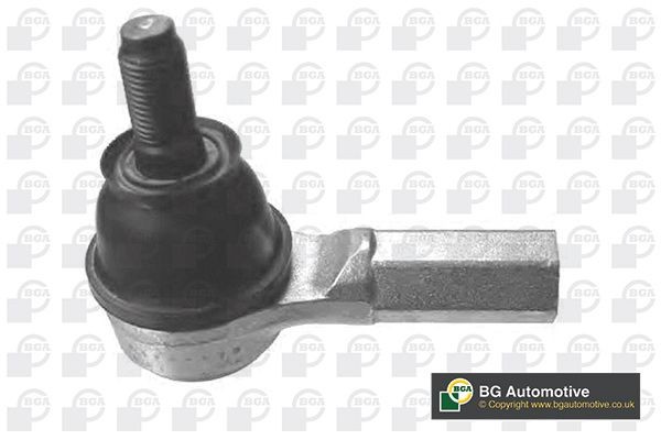 BGA SR9515: Cap de bara Axa fata stanga, Axa fata dreapta, 90mm